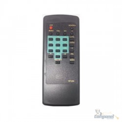 Controle Amplimatic C0902 Gc7358 Cqb322r